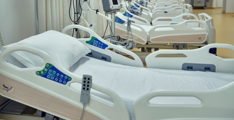 65-Year-Old Russian Man Has Massive Tumor Removed From Neck