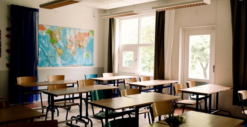 7-Year-Old Dies After Suffering Medical Emergency At Minnesota School