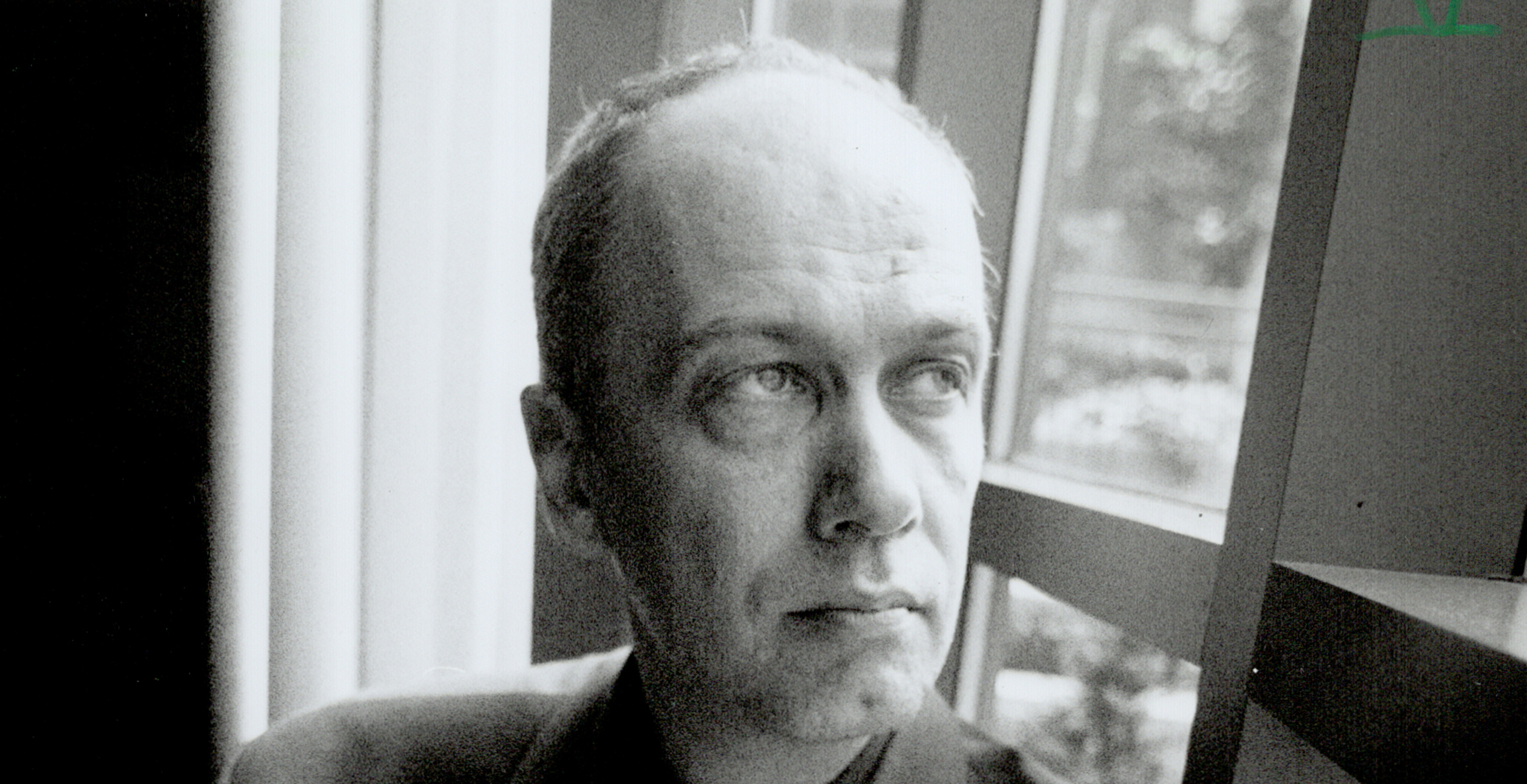 Acclaimed Author Breaks Hip in Fall Down Stairs After He 'Had Been Drinking'