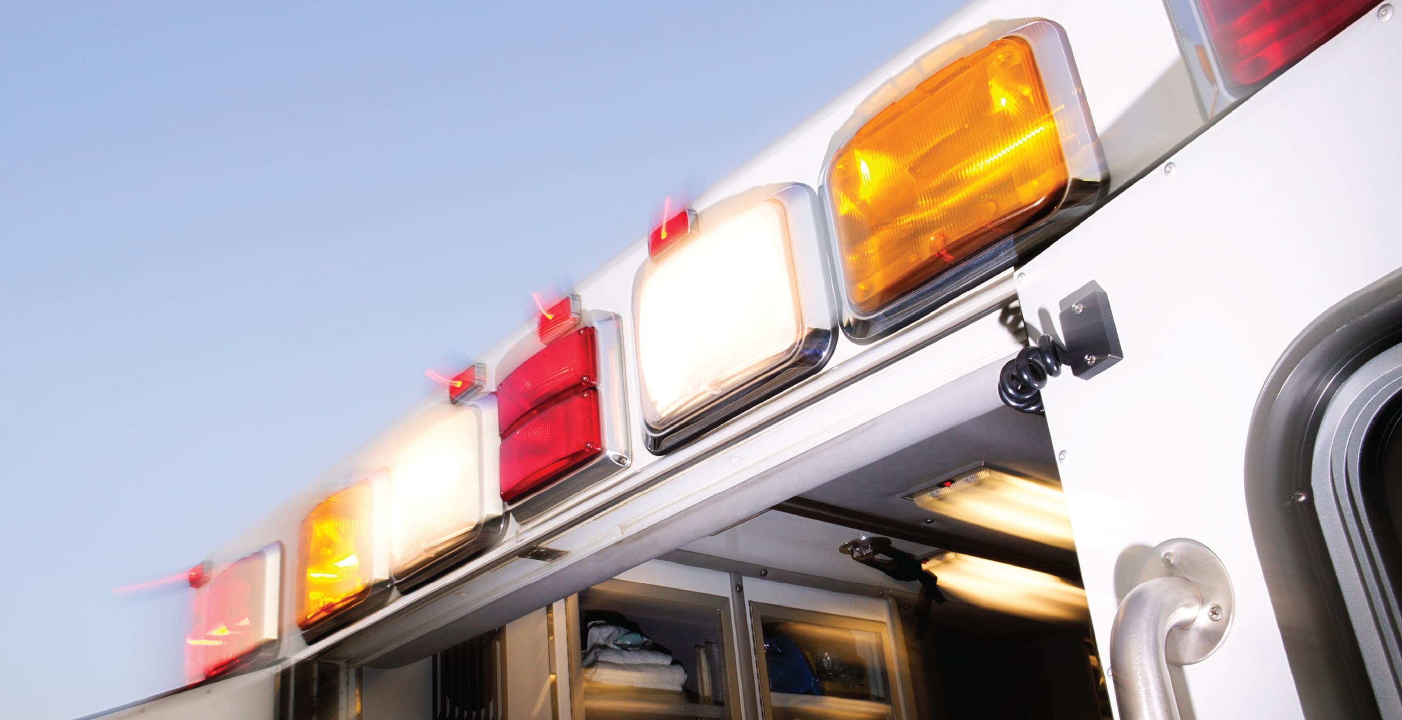 Ambulance Lights