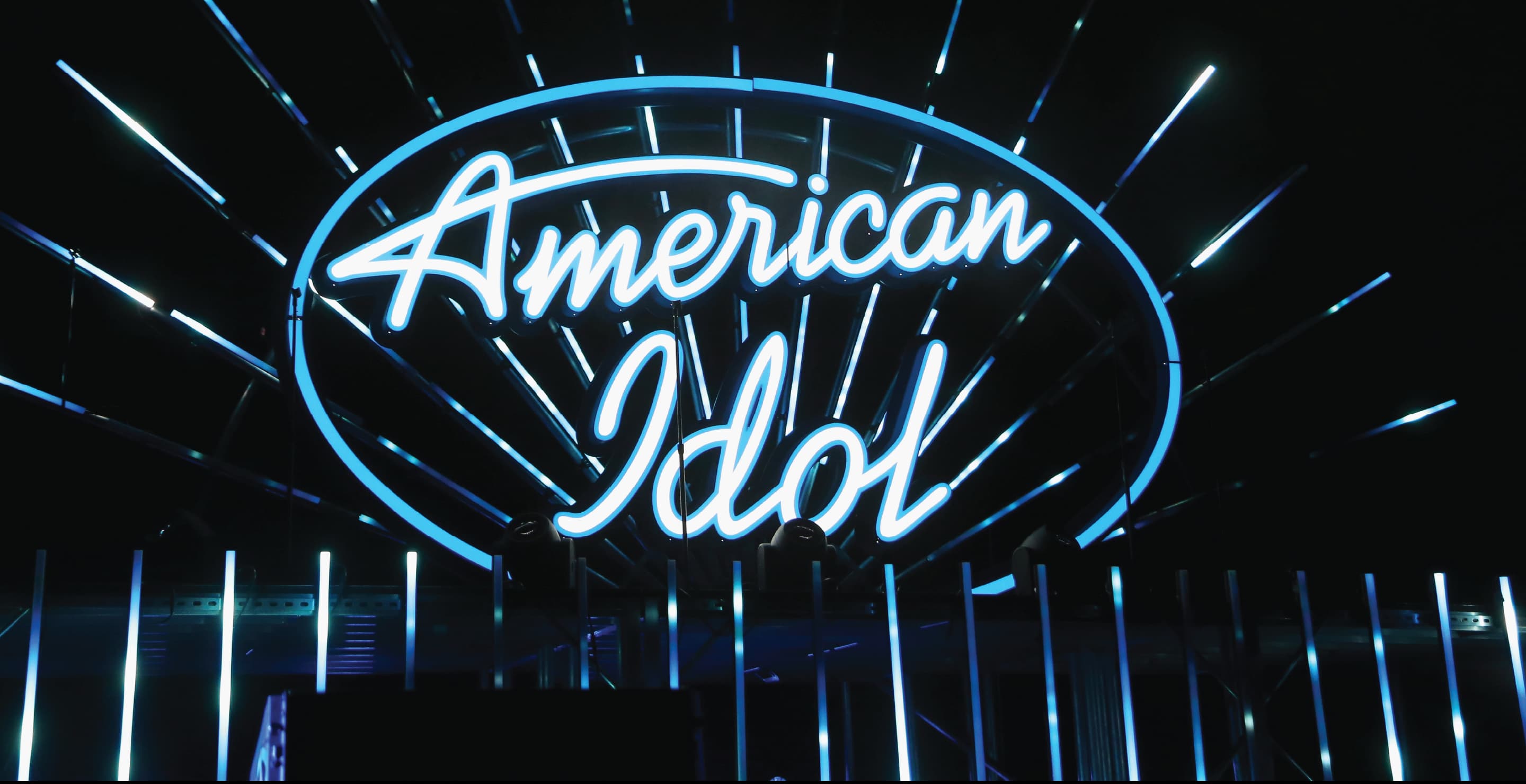 American Idol Live