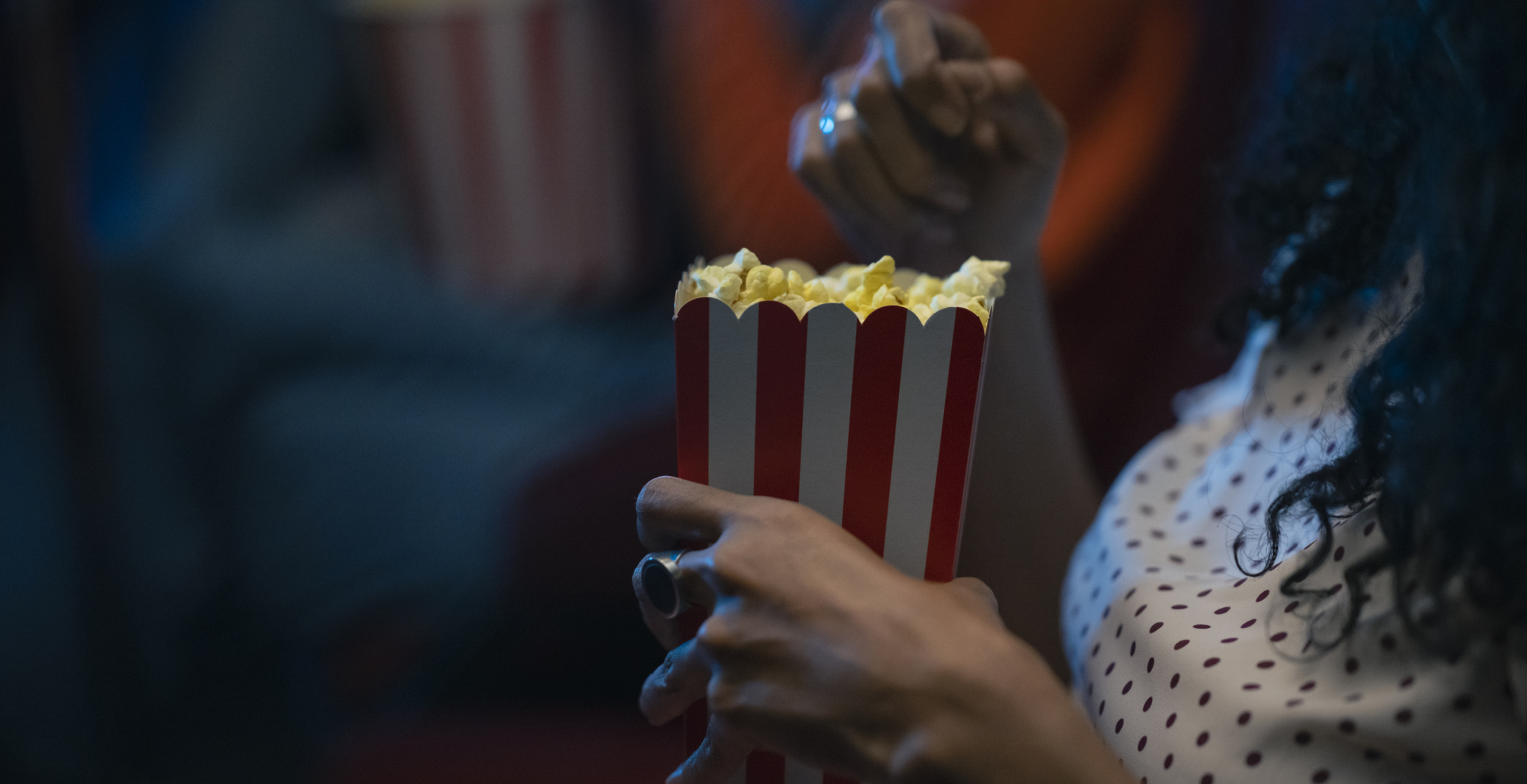 An Iconic Fox Show Is Finally Getting a New Movie