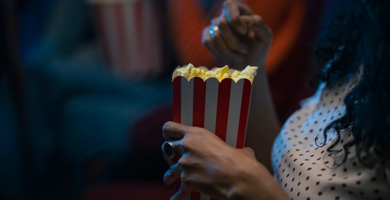 An Iconic Fox Show Is Finally Getting a New Movie