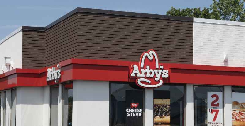 Arby's Restaurant
