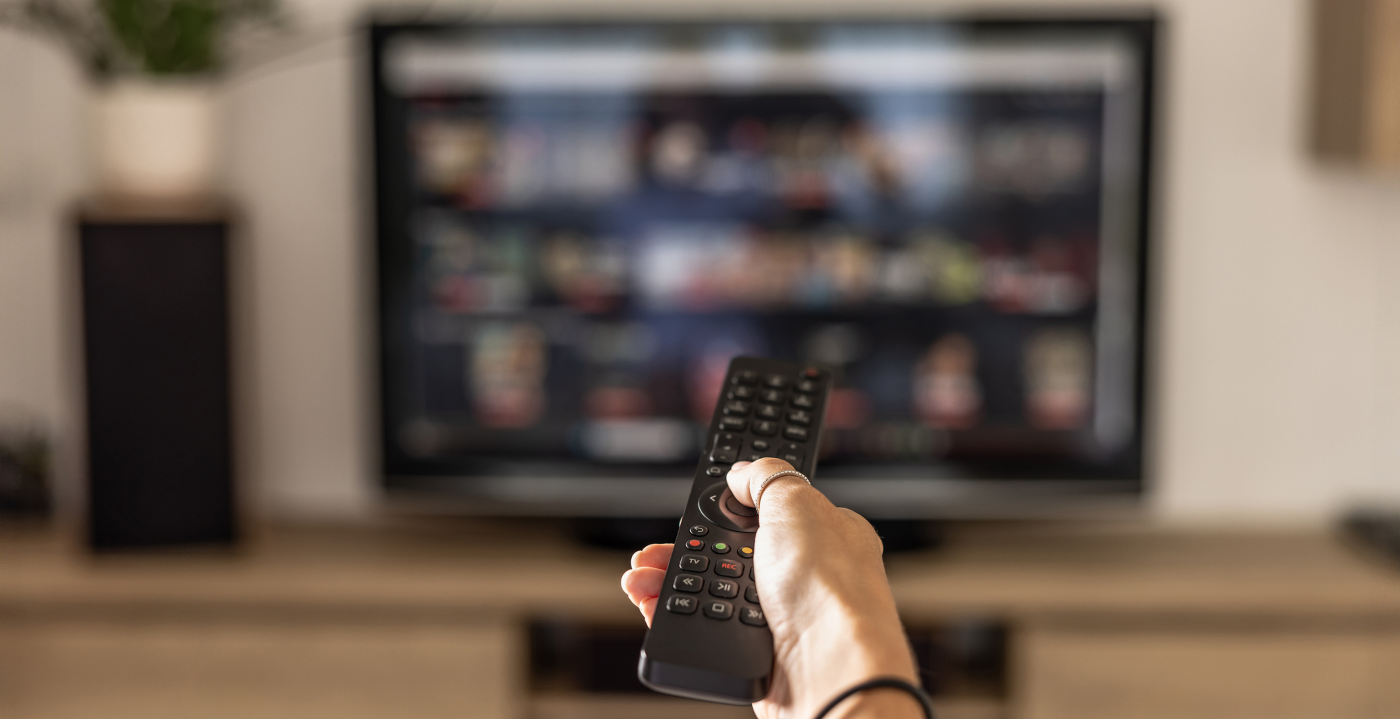 Beloved Filmmaker Turns Down Big-Money TV Show Offer From Major Streamer