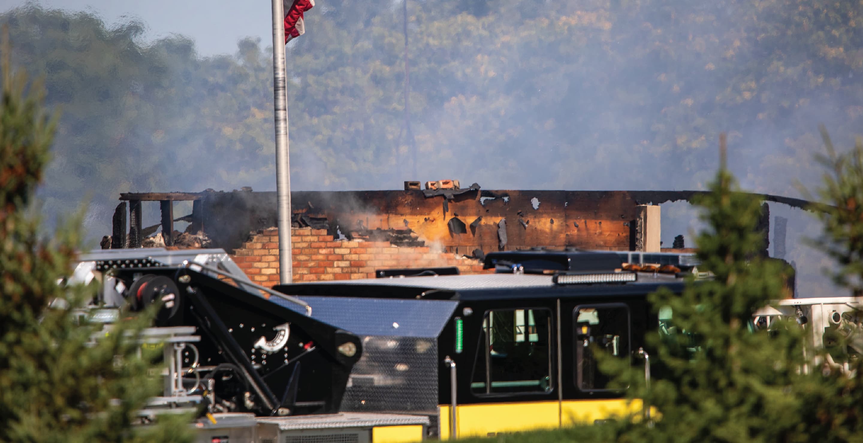 Church of Jesus Christ of Latter-day Saints in Michigan