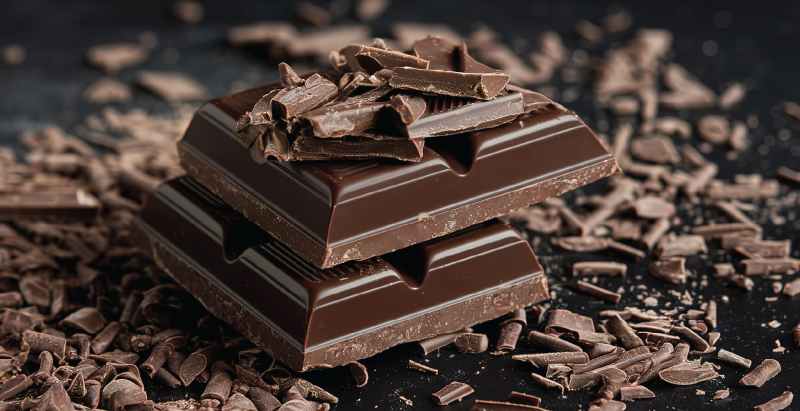 Dark Chocolate Chunk