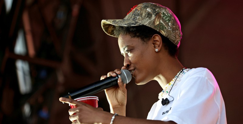 Grammy-Nominated Star Confesses That 'Singing Still Scares the S— out of' Her