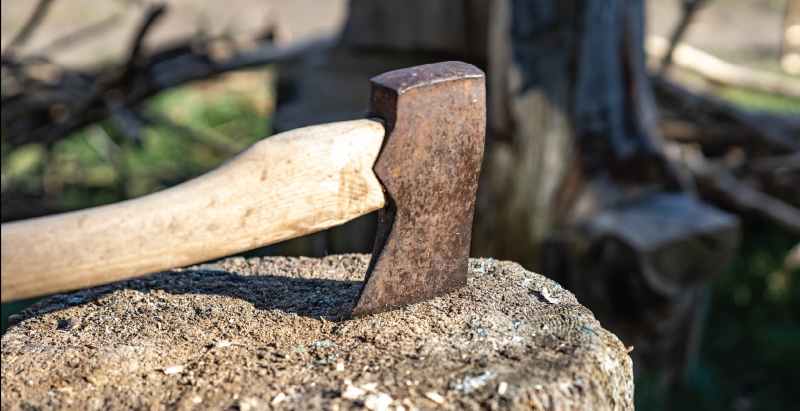Hatchet