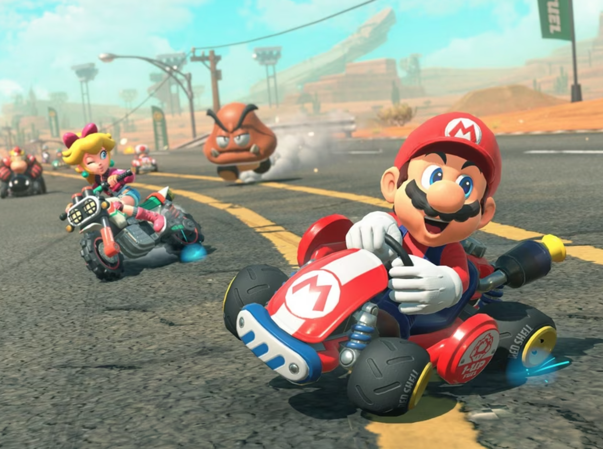 Here's How Much a Nintendo Switch 2 Actually Costs Right Now