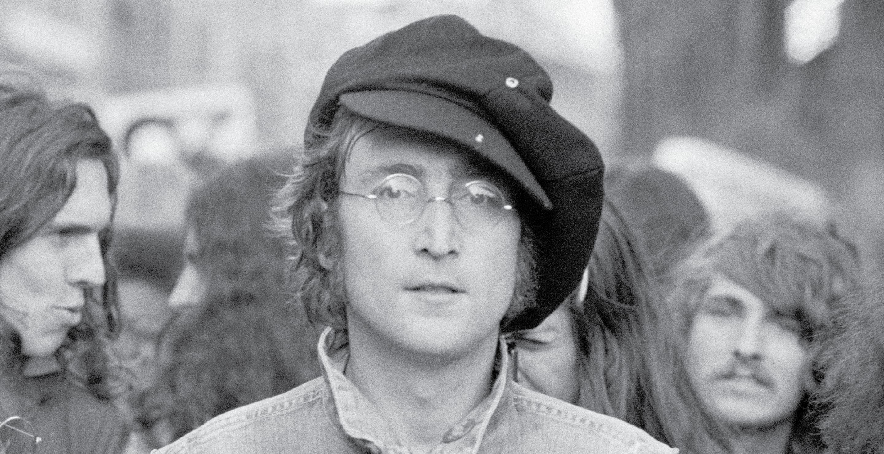 John Lennon