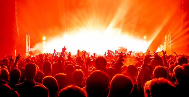 Metal Band Cancels Concerts Due to Visa Issues