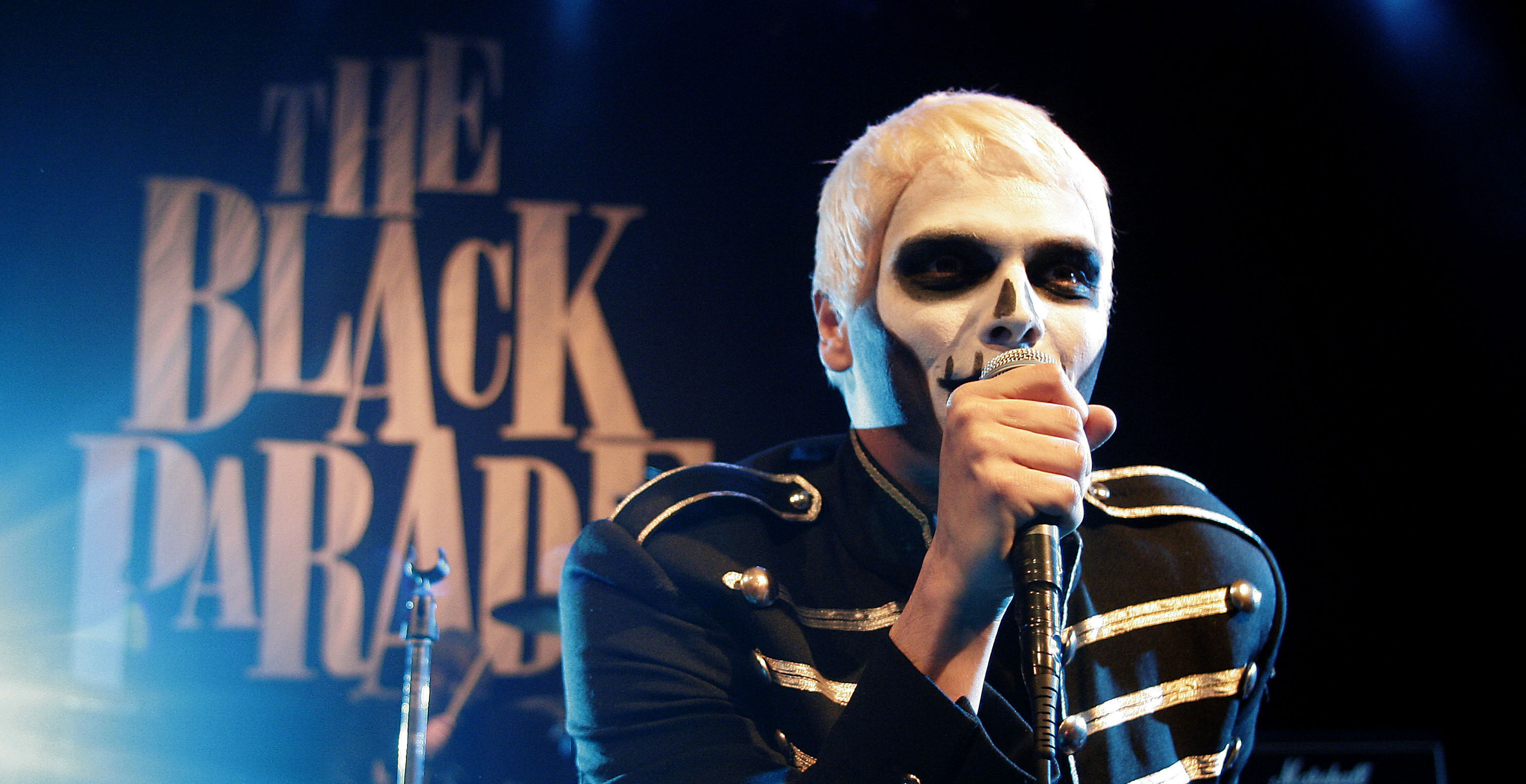 My Chemical Romance 2026 Tour Dates Revealed, Including 14 New US Concerts