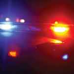 Police Lights And Sirens