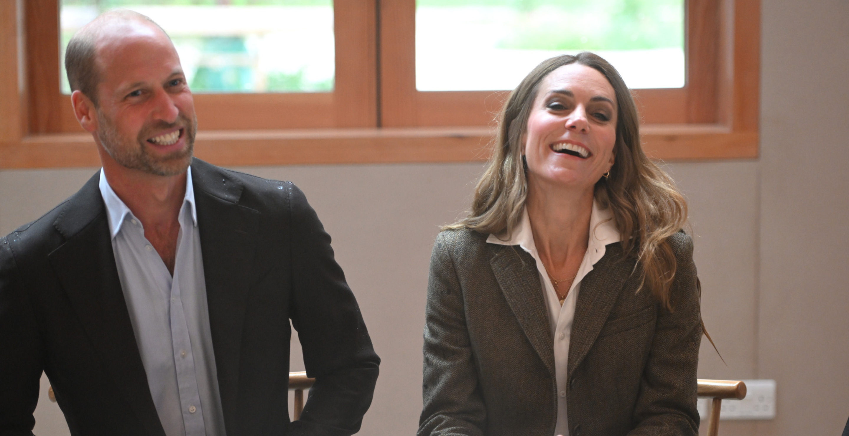 Prince William and Kate Middleton's New Neighbors Weigh in on Couple's Upcoming Move