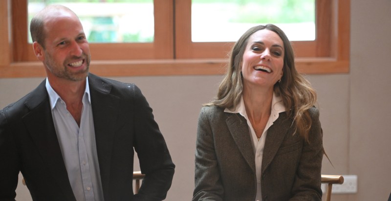 Prince William and Kate Middleton's New Neighbors Weigh in on Couple's Upcoming Move