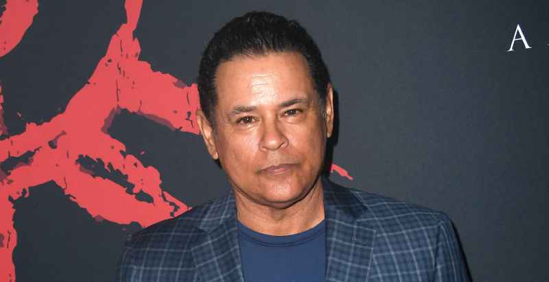 Raymond Cruz