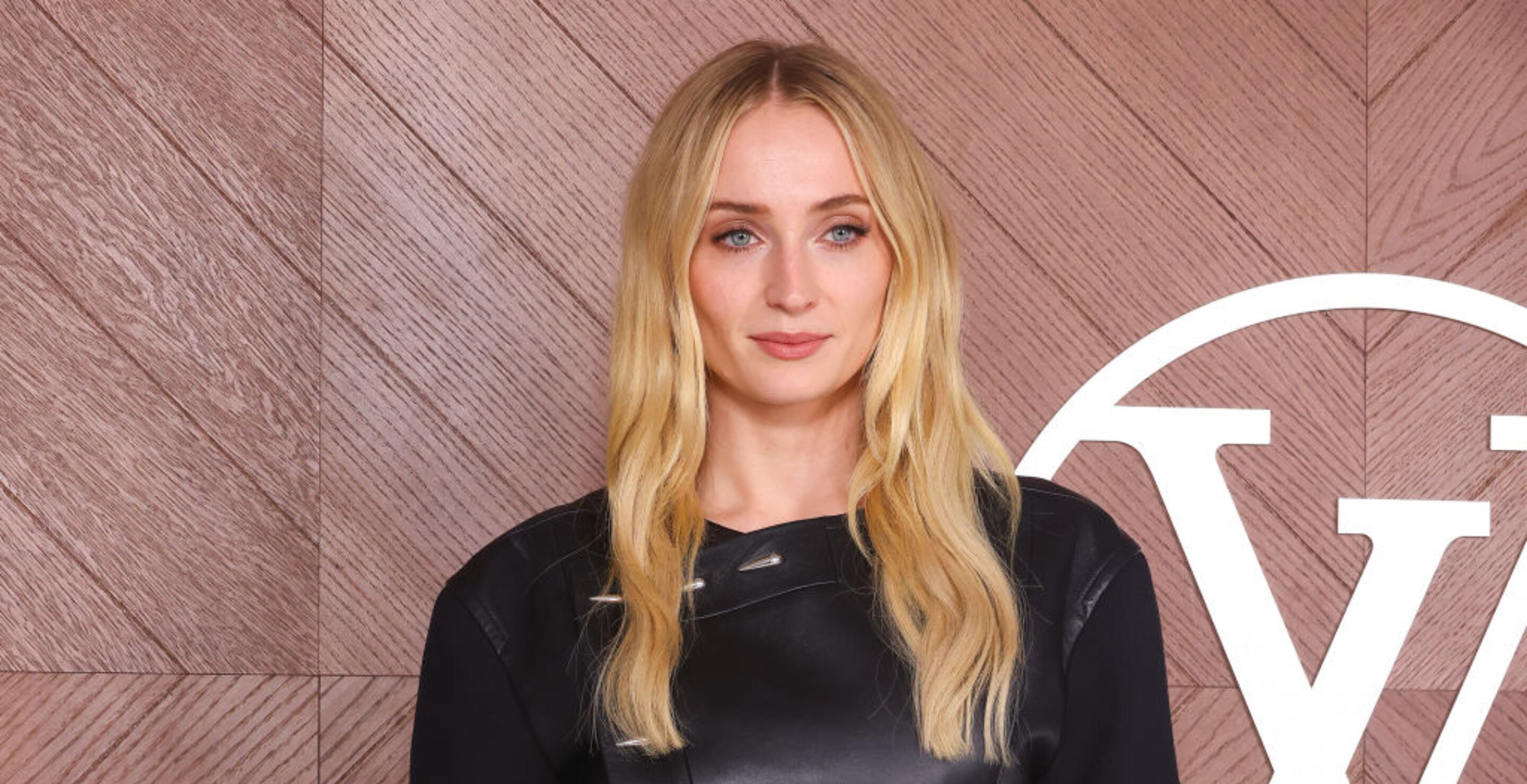 Sophie Turner Officially Cast in Major Role Previously Played by Angelina Jolie