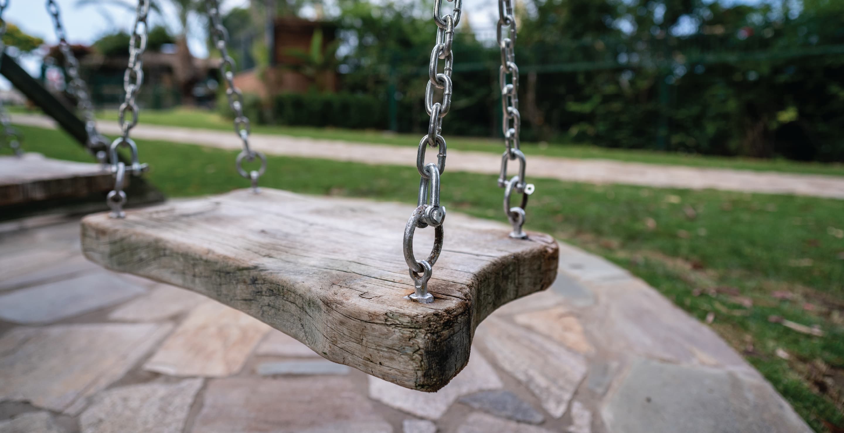 Swing Set