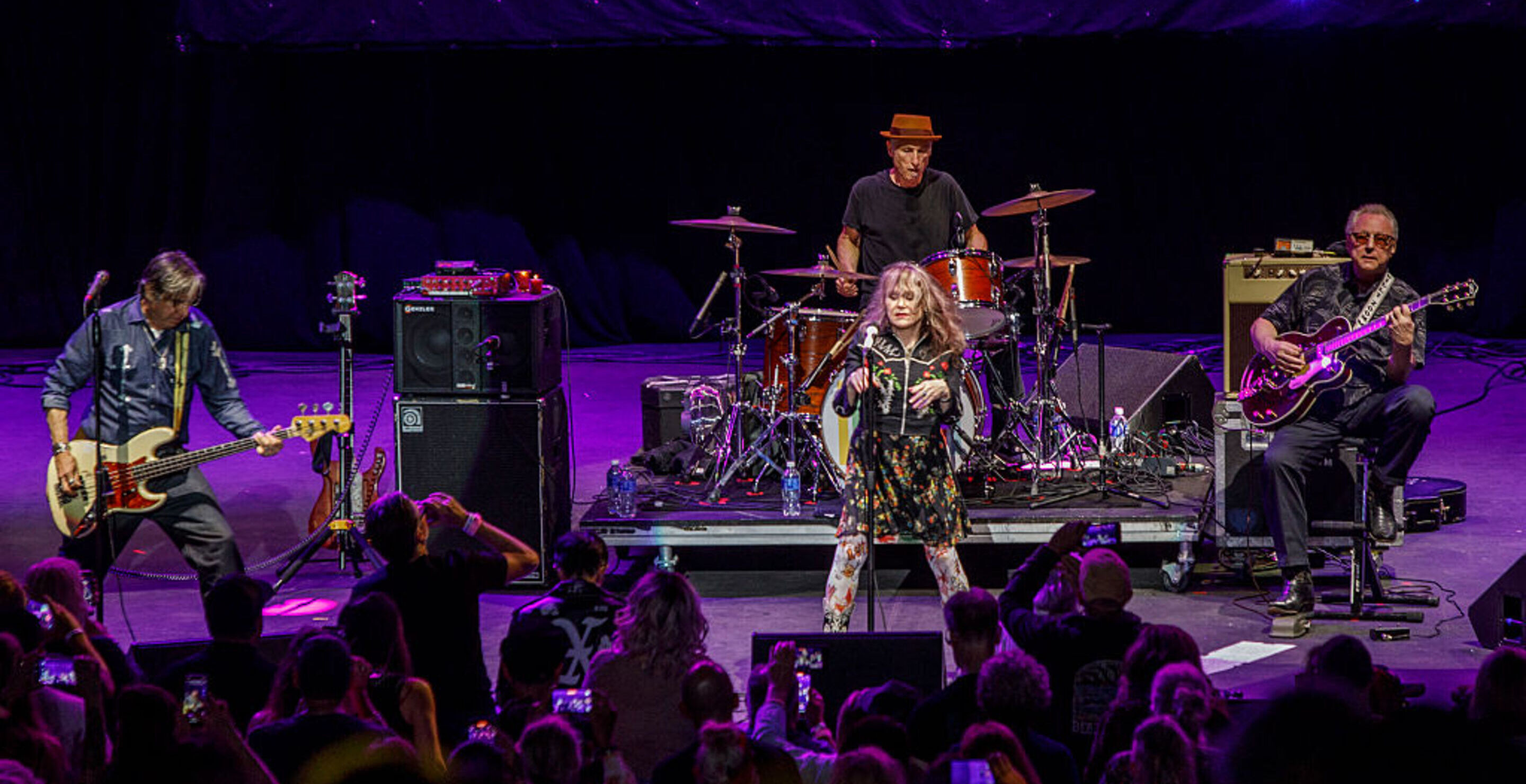 Two Classic Bands Just Canceled Their Tour Together