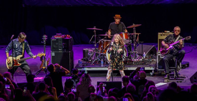 Two Classic Bands Just Canceled Their Tour Together