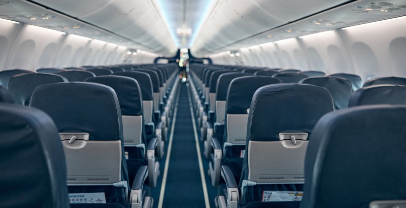 Woman Made Drunken Bomb Threat On Nashville Plane