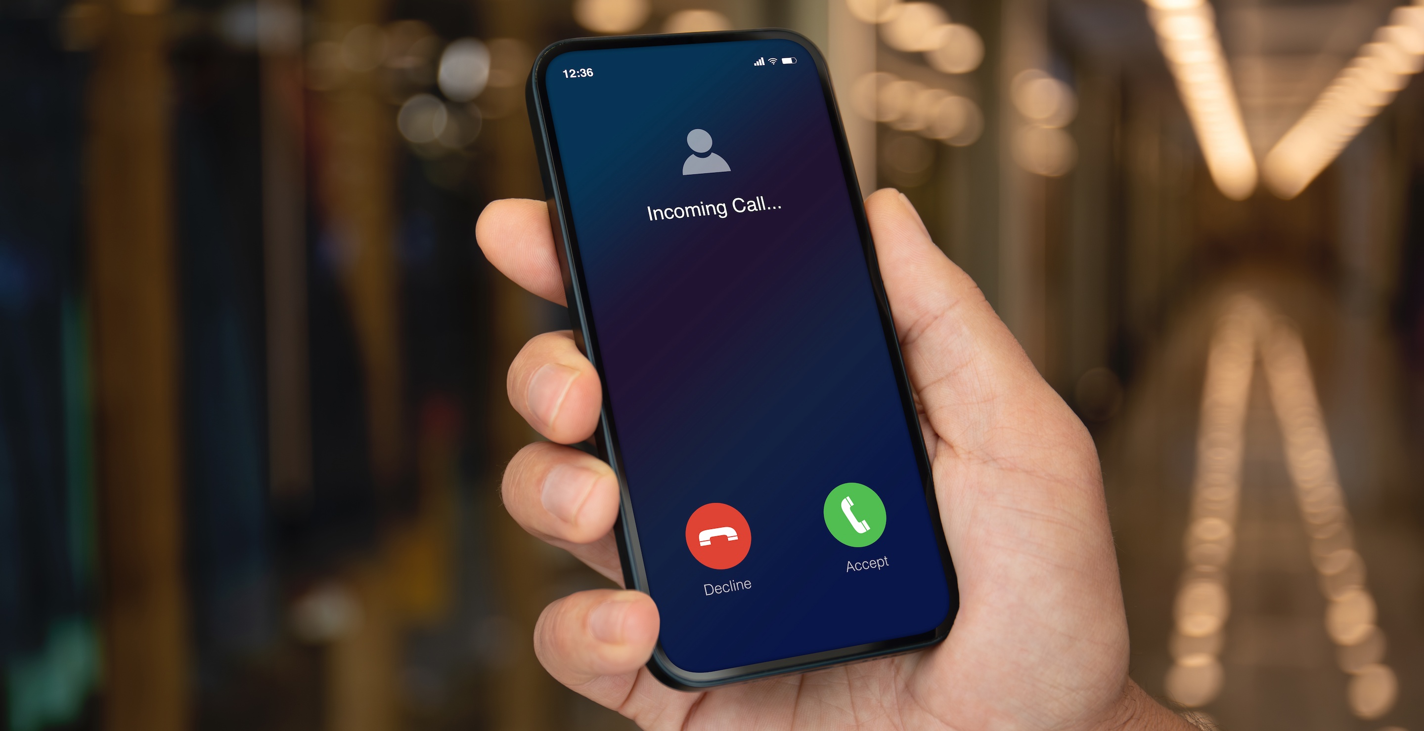 Butt Dial Allegedly Reveals Plot To Hide Flight Attendant's Dead Body