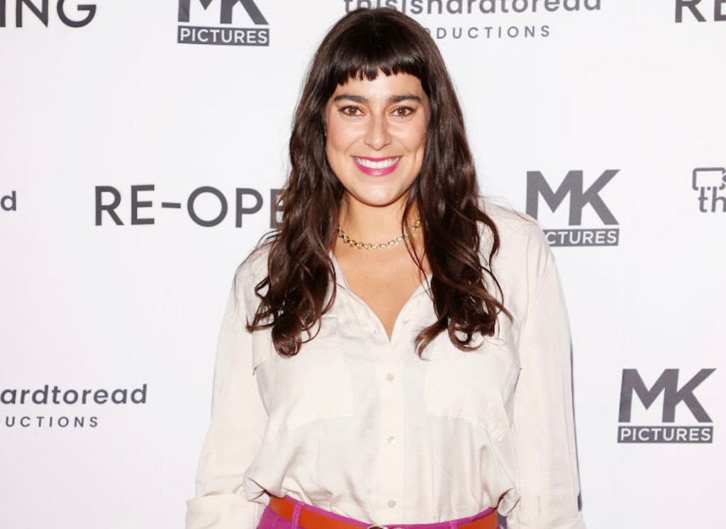 comedy-hosts-replacements-revealed-as-she-starts-maternity-leave