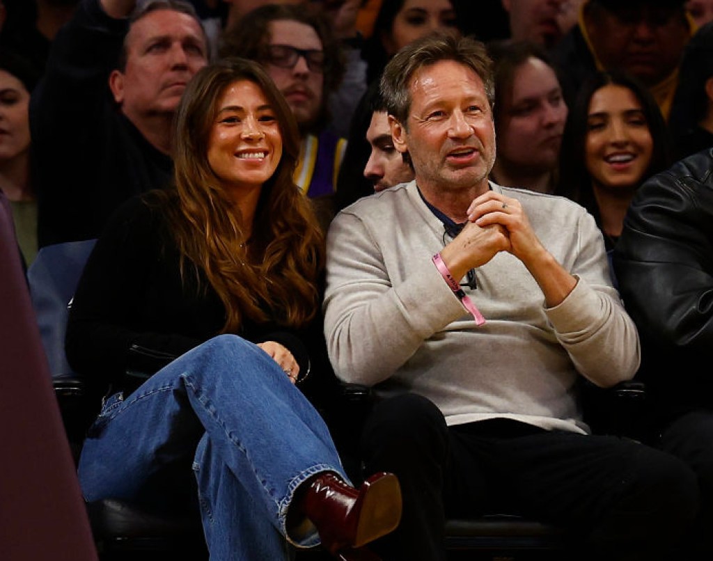 david-duchovny-addresses-marriage-rumors