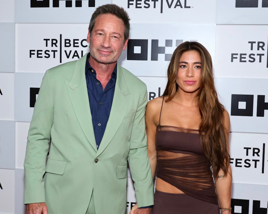 david-duchovny-addresses-marriage-rumors
