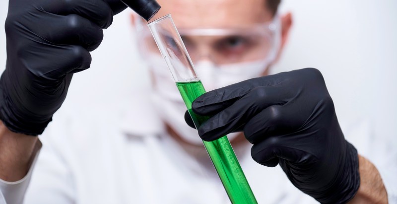 Doctor Accused Of Poisoning Patients So He Could Practice Reviving Them