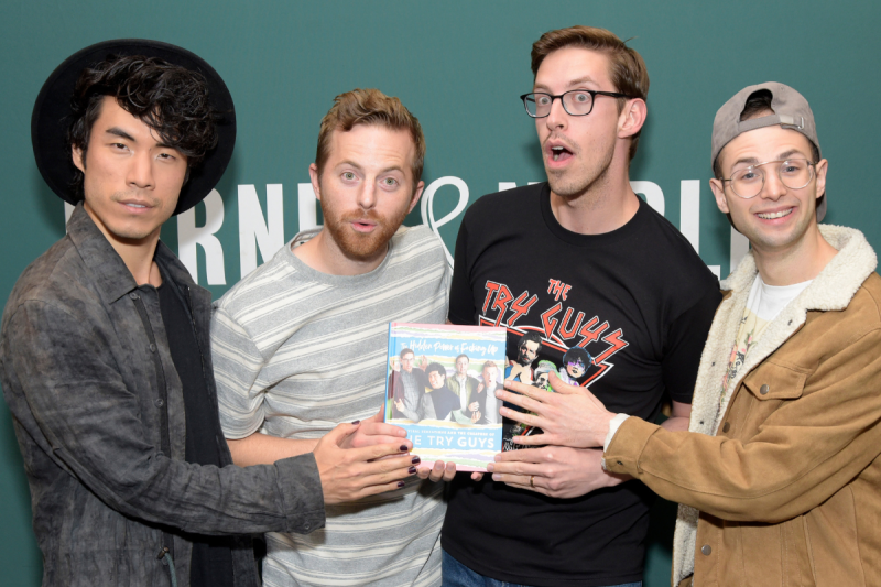 former-try-guys-star-and-wife-separate-years-after-cheating-scandal