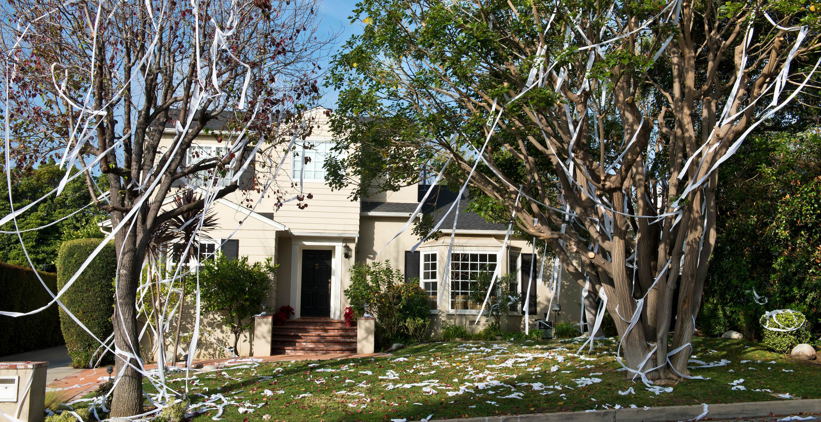 Georgia High School Student Dies After Collapsing While “TPing” Homes