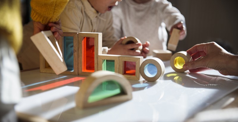 Grandfather Accidentally Takes Home Wrong Child From Daycare