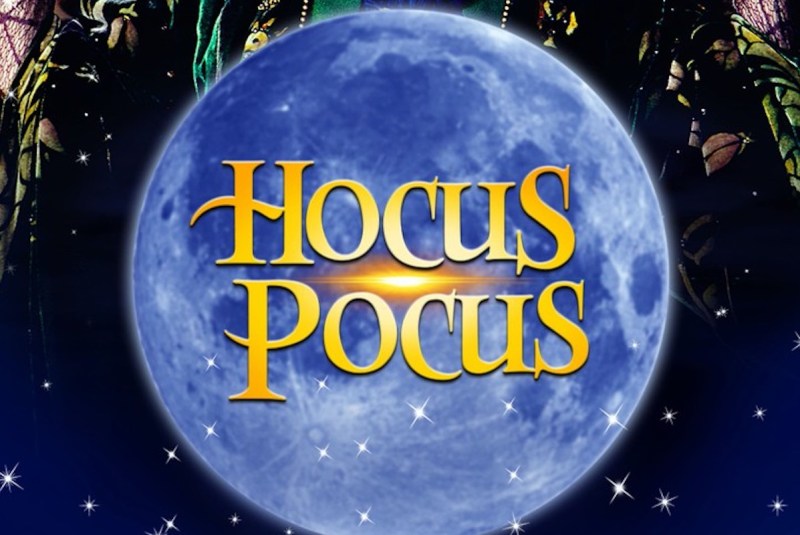 hocus-pocus