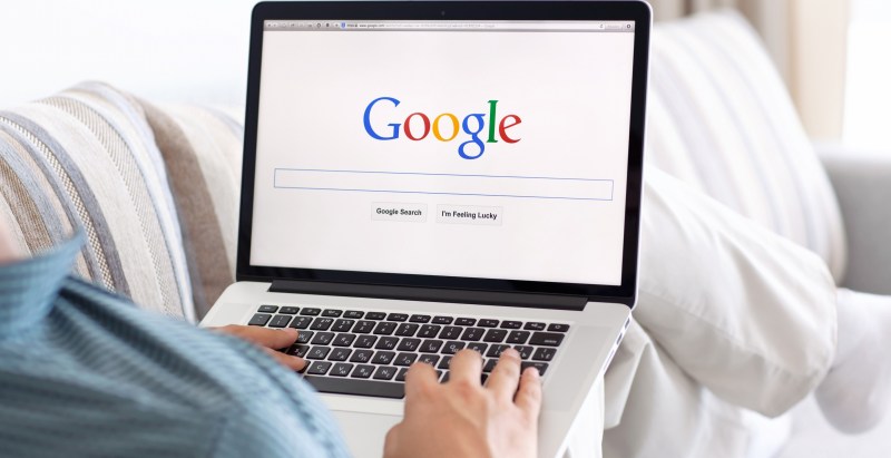 How A Mom Searching On Google Saved Her Son's Life