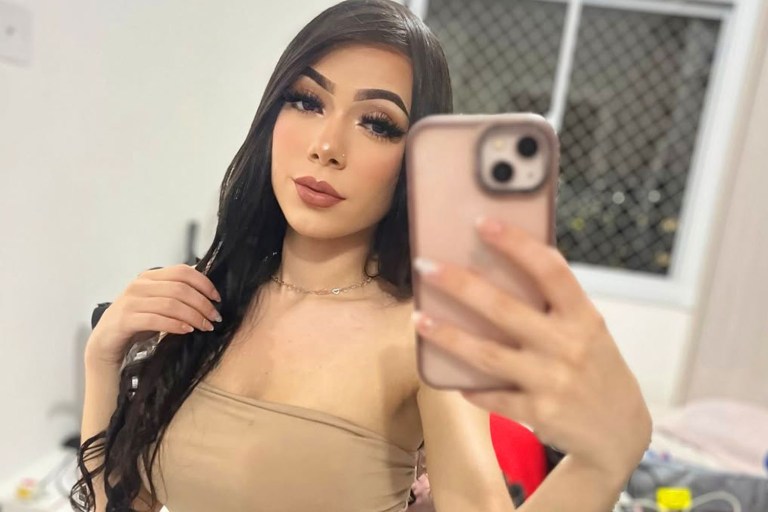 Influencer Jaqueline Barbosa Nascimento Found Dead at 22
