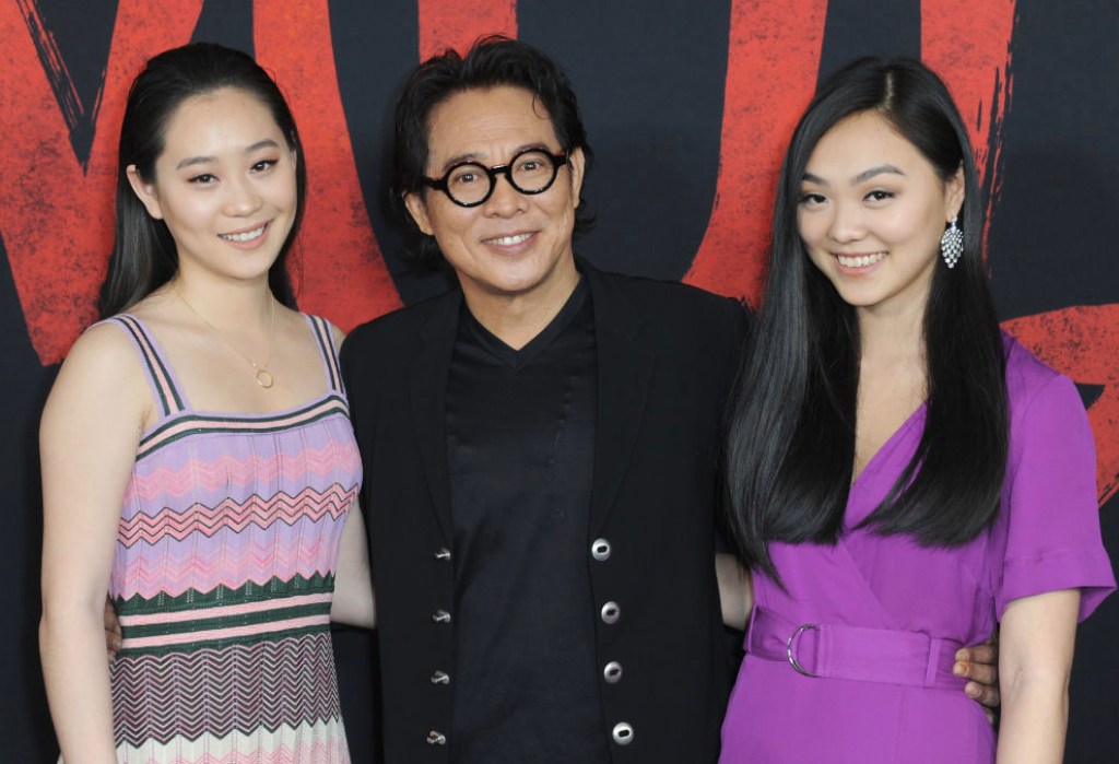 jet-li-reveals-big-wedding-gift-for-his-daughter