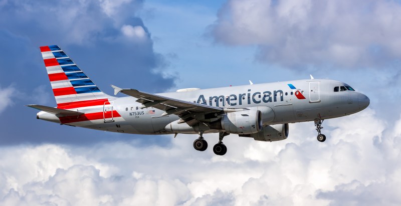 Maintenance Workers Find Dead Body In Landing Gear Of American Airlines Flight In Charlotte