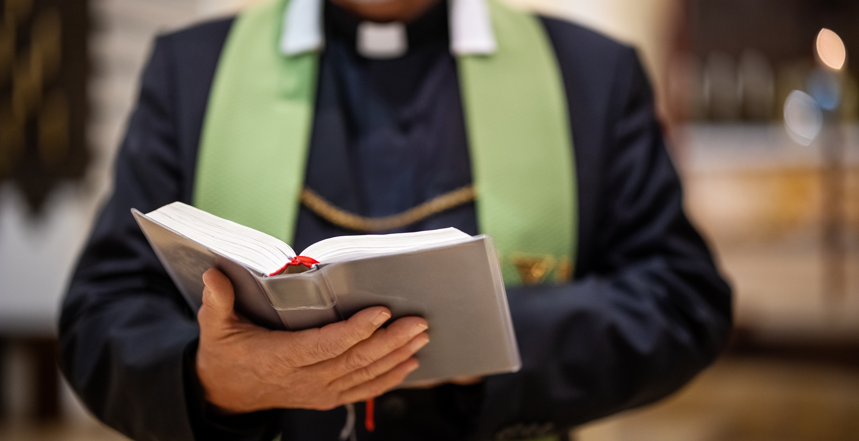 Megachurch Pastor Booted From Ministry In Texas After Confessing To Sin