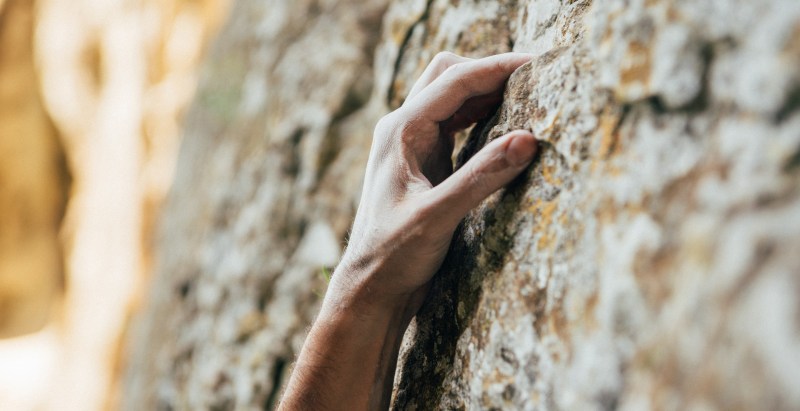 The Miracle That Saved A Climber During A Montana Rock Slide