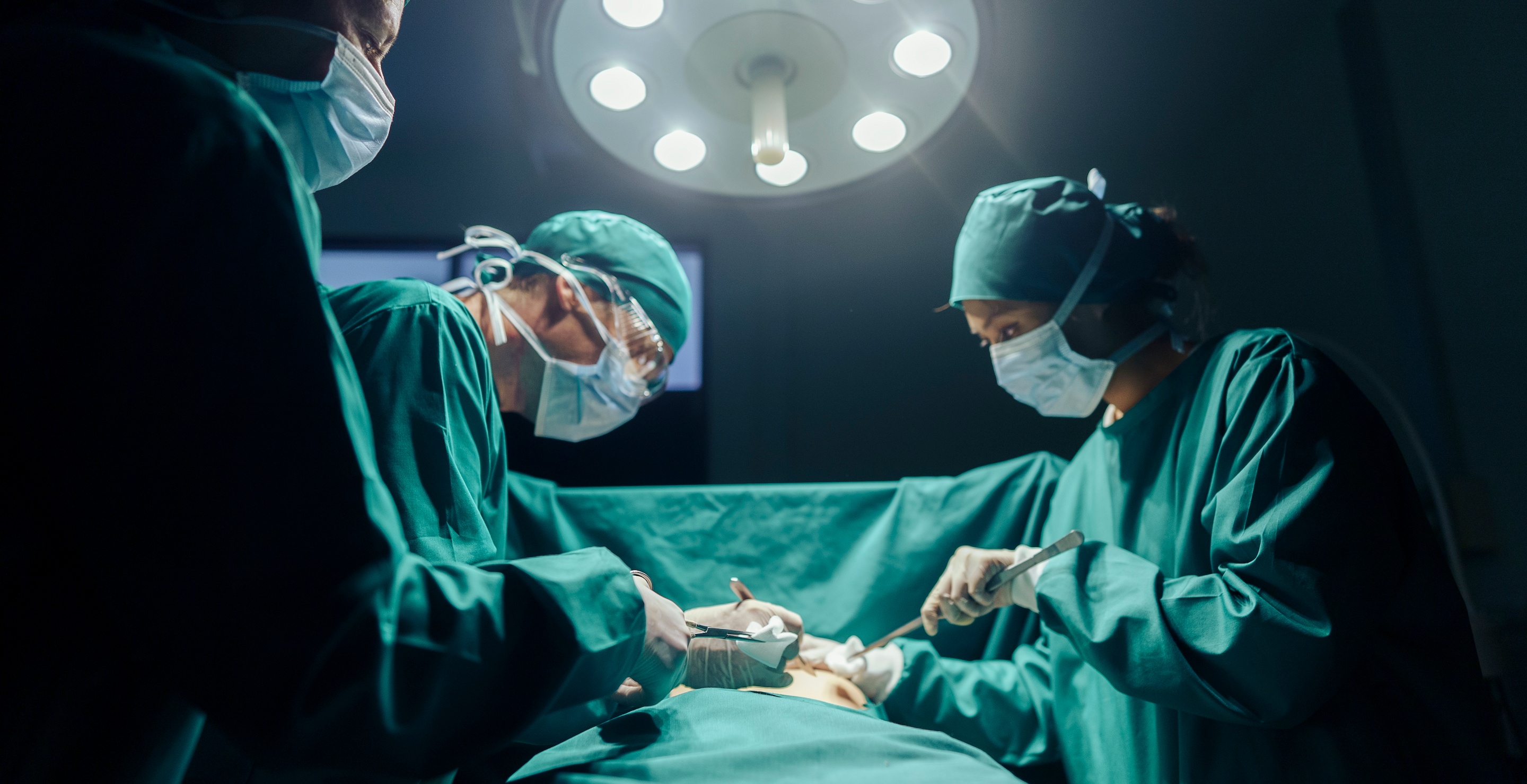 Missouri Surgeons Allegedly Tried To Harvest Father's Organs, 2 Days Later He Woke Up