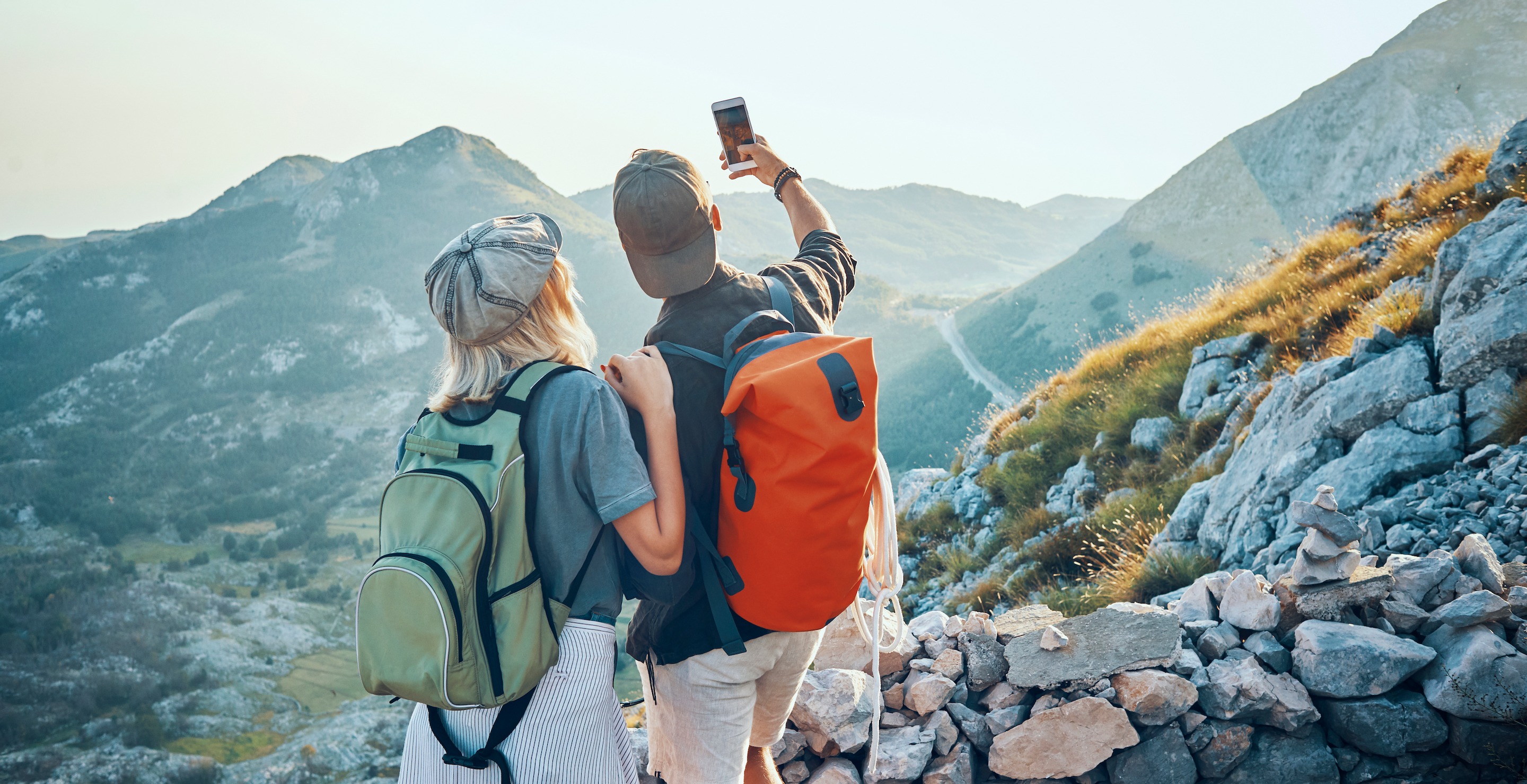 Mom Plunges To Her Death From Tower While Taking Selfie With Son