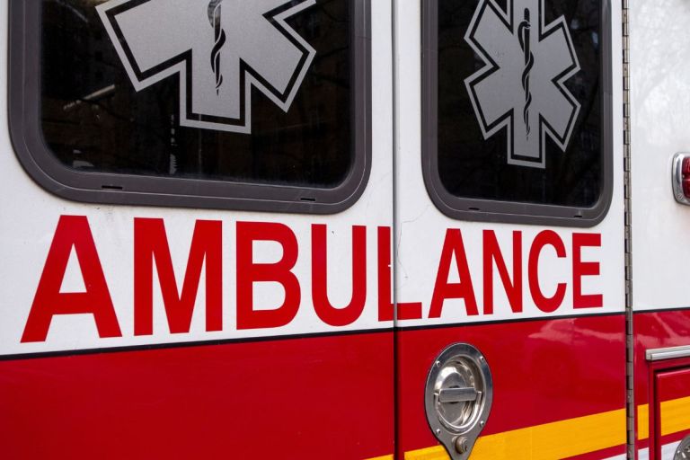 Music Industry Figure Seriously Injured in 'Pretty Bad Cycling Accident'