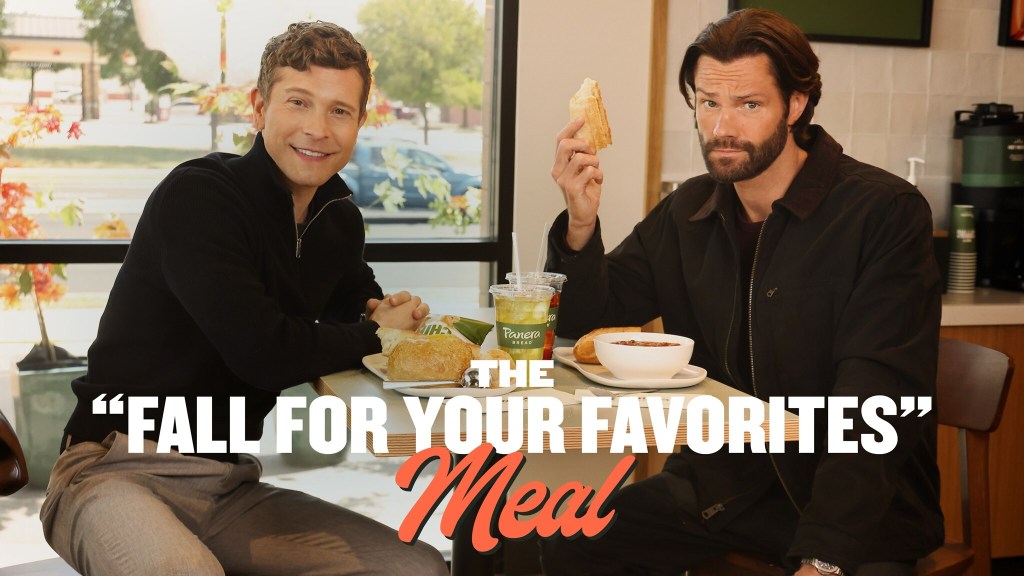 Panera-FallForYourFavorites