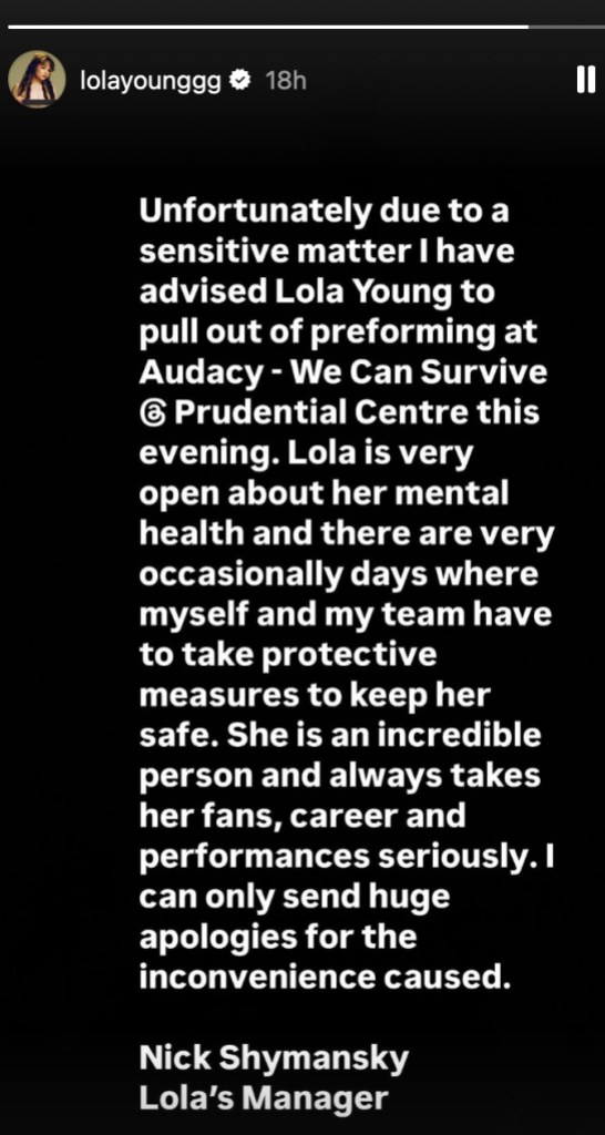 pop-singer-abruptly-cancels-performance-over-sensitive-matte