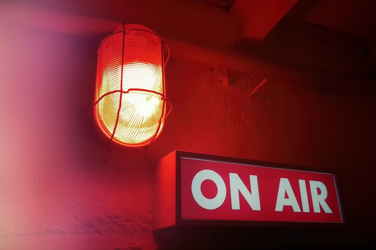 Radio Favorite Dies of Pancreatic Cancer: Dave Monk Was 72