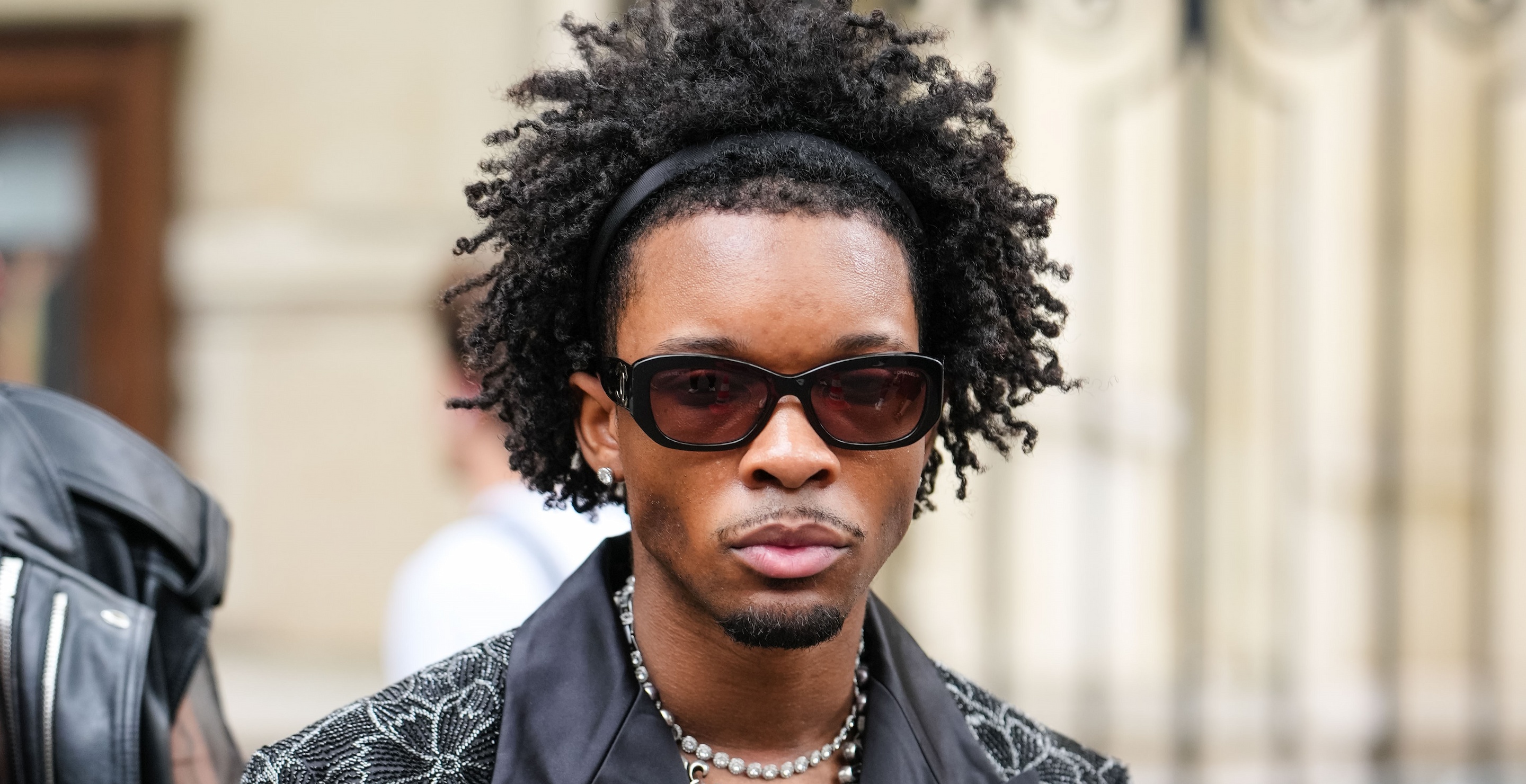 Record Label Drops Promotion For Singer Amid Murder Investigation