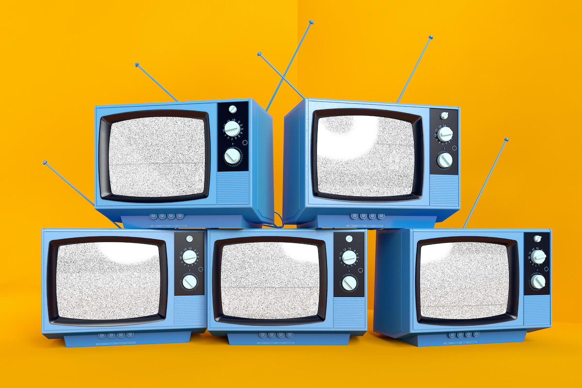 Beloved Reality TV Show Judge Quits: ‘The Right Time to Step Back’