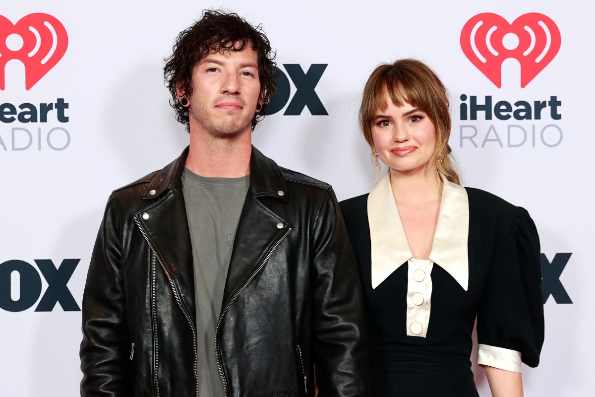 twenty-one-pilots-josh-dun-and-actress-debby-ryan-are-expecting-their-first-child-together